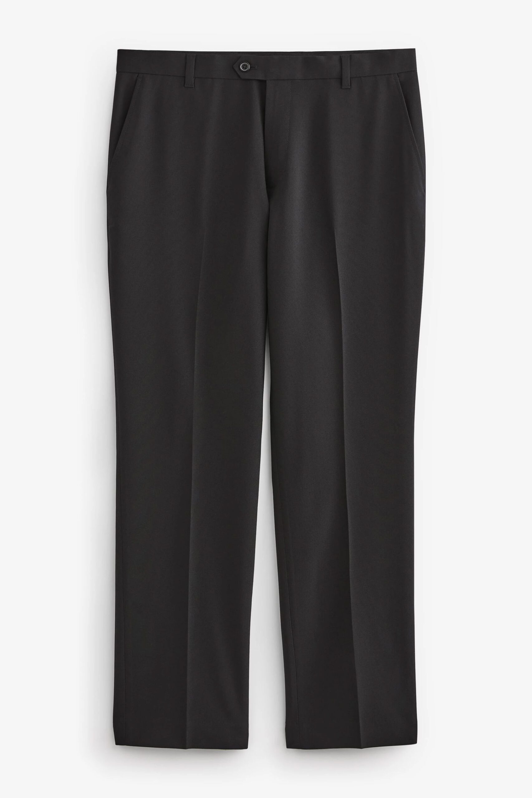 Colebe Men’s Everyday Smart Pants color Black 1