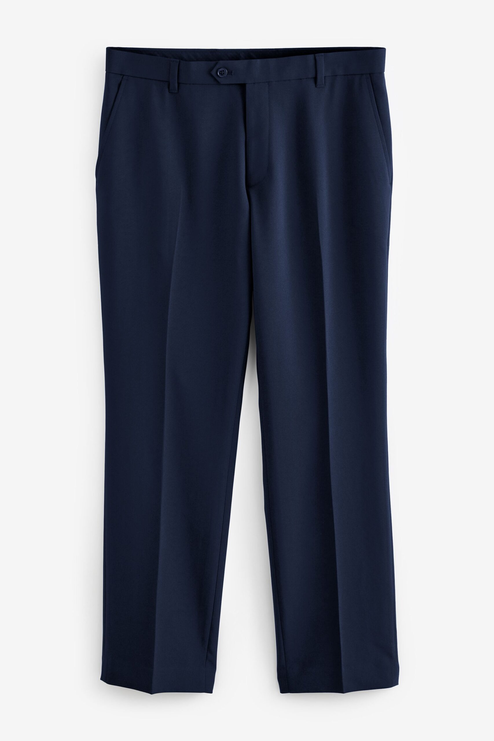 Colebe Men’s Everyday Smart Pants color Navy 1